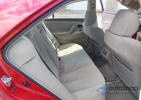 2007 Toyota Camry Le from USA, damaged, VIN 4T1BE46KX7U136810